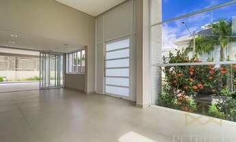 Imagem 6: Casa - Swiss Park - Campinas