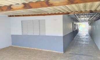 Imagem 3: Locação - Casa - Jardim Pérola - Santa Bárbara D'Oeste - SP