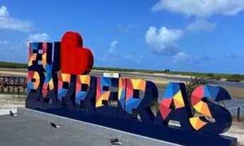 Imagem 7: Casa próximo da praia