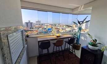 Imagem 3: Apartamento à venda no bairro Barreiros - São José/SC