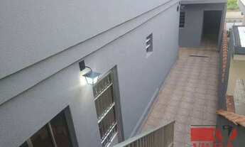 Imagem 4: Casa com 2 dormitórios para alugar, 55 m² por R$ 1.608,35/mês - Jardim Colorado - São Paul