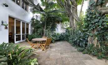 Imagem: CASA SOBRADO, 05 DORMITÓRIOS - PACAEMBU