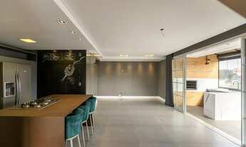 Imagem: Linda cobertura no Mercês