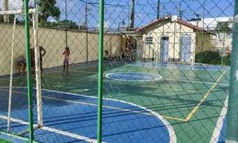 Imagem 4: Apartamento à venda na Taquara, 2 quartos, Piscina e garagem