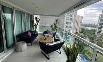 Imagem 4: 4 QUARTOS PENÍNSULA - BARRA DA TIJUCA