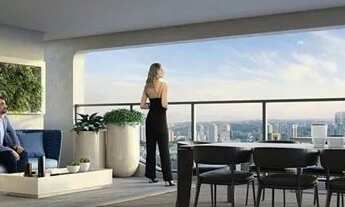 Imagem 6: APARTAMENTO RESIDENCIAL em São Paulo - SP, Chácara Santo Antônio (Zona Sul