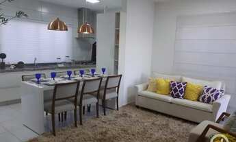 Imagem 3: GOIâNIA - Casa de Condomínio - Jardim Guanabara II