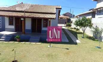 Imagem 3: Chácara com 3 dormitórios, 1115 m² - venda por R$ 750.000 ou aluguel por R$ 5.000/mês - Ja