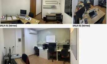 Imagem 5: ALUGUEL Casa Comercial 2PVTs Jardim Camburi