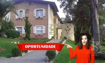 Imagem: Apartamento À Venda em ATIBAIA