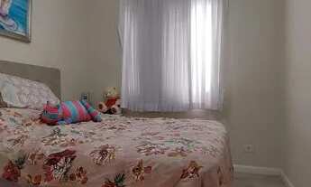 Imagem 6: Apartamento para Venda em Itu, Condomínio Residencial Recanto dos Pássaros, 2 dormitórios