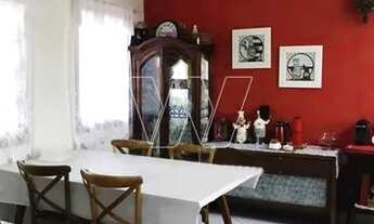 Imagem 7: Casa - Loteamento Caminhos de San Conrado - Sousas - Campinas