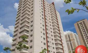 Imagem: São Paulo - Apartamento Padrão - Alto