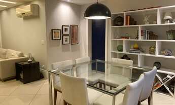 Imagem 4: Apartamento para venda possui 114 metros quadrados com 3 quartos em Méier - Rio de Janeiro