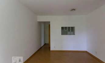 Imagem 2: Apartamento para Aluguel - Portal do Morumbi, 2 Quartos, 68 m2