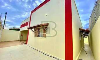 Imagem 4: Casa para Venda em Parnamirim, Rosa dos Ventos, 3 dormitórios, 1 suíte, 2 banheiros, 4 vag