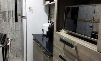 Imagem 6: Apartamento 2 dormitórios