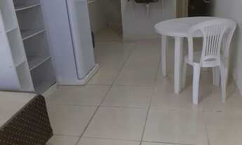 Imagem 2: ALUGUEL Kitnet com 1 banheiro