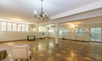 Imagem: São Paulo - Casa Padrão - Jardim Guedala