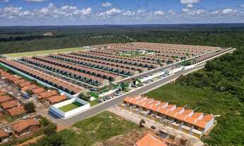 Imagem 2: Condomínio de casas Village dos Pássaros - Timon - MA