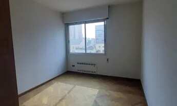 Imagem 5: Apartamento para venda possui 186 metros quadrados com 4 quartos em Centro - Curitiba - PR