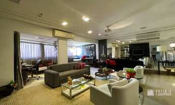 Imagem 6: BELEM - Apartamento Padrão - Cremação