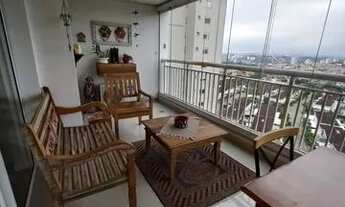 Imagem 5: Vendo Apto Cond Paulistano Vista Clube