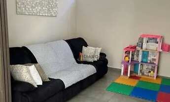 Imagem 3: SOBRADO COM EXCELENTE ÁREA DE LAZER A VENDA NO CONDOMÍNIO ARUÃ ECO PARK EM MOGI DAS CRUZES