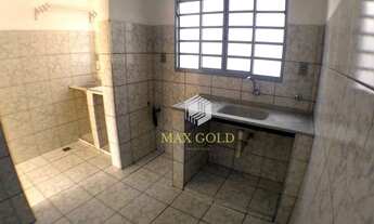 Imagem 6: Kitnet com 1 dormitório para alugar, 30 m² por R$ 751,00/mês - Granja Daniel - Taubaté/SP