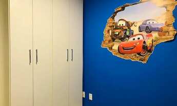 Imagem 3: Apartamento para aluguel com 50 metros quadrados com 2 quartos em Parque Ipê - São Paulo