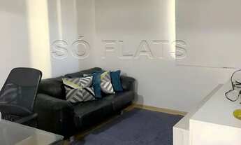 Imagem 6: Flat Le Premier disponível para venda com 28m² e 01 vaga de garagem