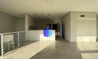 Imagem 7: Casa com 3 dormitórios à venda, 183 m² por R$ 1.280.000,00 - Reserva dos Jatobás - Louveir