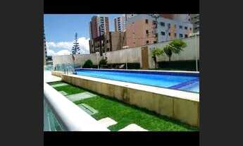 Imagem 1: Cobertura Portal dos Ventos 119m2 3vgs lazer liga 9 8 7 4 8 3 1 0 8 DIEGO 9989F rv