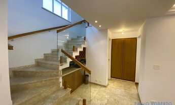 Imagem 2: SOBRADO - MOEMA PÁSSAROS - SP