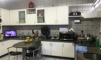 Imagem 4: Casa Térrea Mobiliada