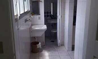 Imagem 6: Apartamento para venda possui 67 metros quadrados com 2 quartos em Real Parque - São Paulo