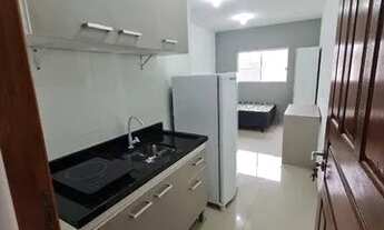 Imagem 2: Lindo Studio Mobiliado no Saco dos Limões