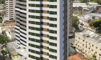 Imagem: Conforto e comodidade Edf. Luar do Arraial