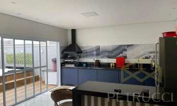 Imagem 4: Casa - Parque Olívio Franceschini - Hortolândia