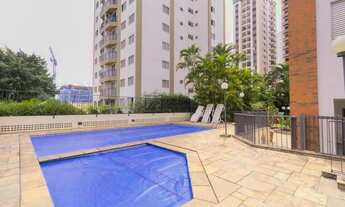 Imagem 2: Apartamento Venda Perdizes 130 m² 4 Dormitórios