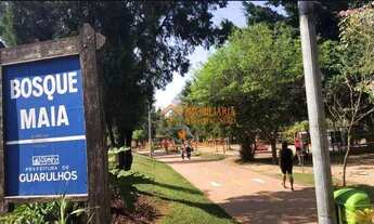 Imagem 5: Casa com 1 dormitório à venda, 125 m² por R$ 181.000,00 - Vila Real - Guarulhos/SP