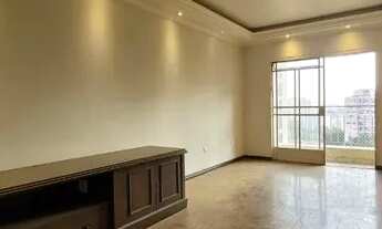 Imagem 2: Apartamento para venda tem 102 metros quadrados com 3 quartos em Alto da Mooca - São Paulo