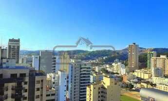 Imagem: WSL - Apartamento para venda com 3 quartos