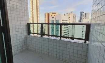 Imagem 3: Apartamento Luxuoso Novíssimo Pronto p/ Morar em Boa Viagem 3qrts 3suítes 2vagas