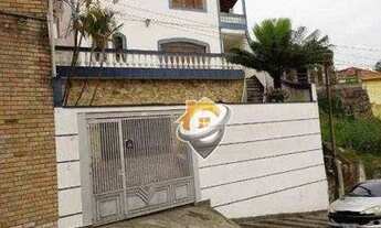 Imagem: Sobrado a venda na Vila América, 3 dorm