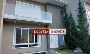 Imagem: Sobrado com 3 dormitórios à venda, 238