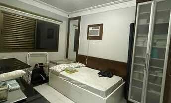 Imagem 5: Vende-se apartamento no Edifício Solar D'América Cuiabá MT