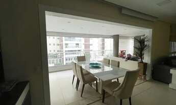 Imagem 4: Premier Espaço Cerâmica Apartamento para venda possui 198 m²com 3 quartos