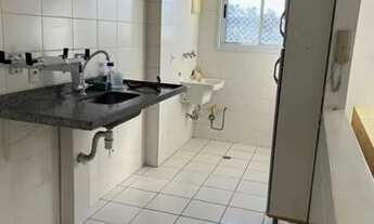 Imagem 4: Apartamento com Tres domitórios Cajamar