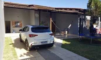 Imagem 5: VENDO Casa no bairro Jardim Ouro Branco